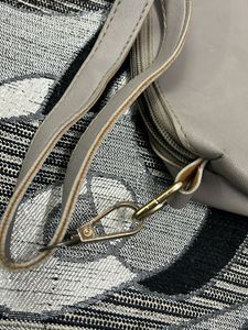 Sling Bag For Women (Grey)