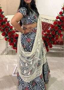 New Lehenga