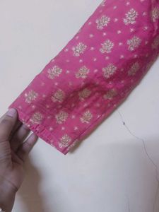 Cotton Dress