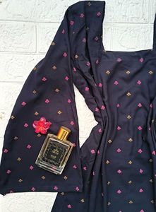 Corset Back Pinteresty Kurti 🫶🏻