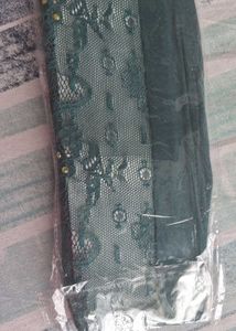 Jali Hijab Caps