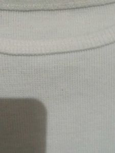 White T-Shirt