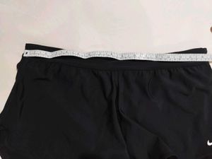 Nike Performance Shorts (Black)
