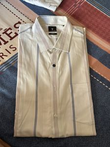 Van Heusen Semi Casual Shirt
