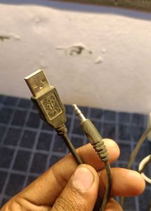 Enter Webcam for desktop and laptop