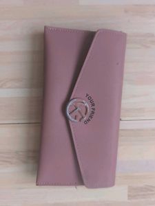 Set of 3 Cute Wallets Fixed Price.