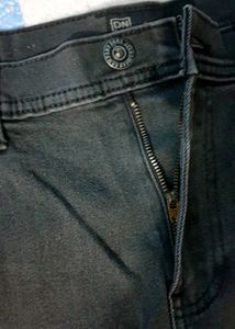 Skinny Black Jeans