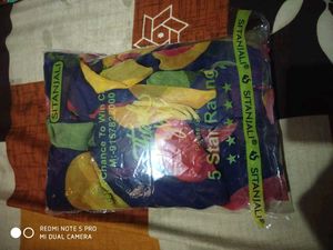 Sitanjali Georgette Printed Sambalpuri Saree With
