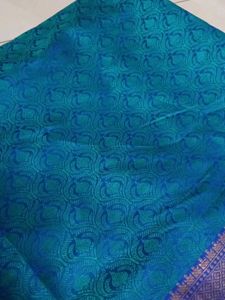 Excellent silk saree