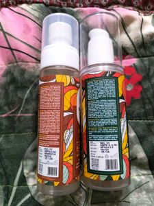 Wildly Pure Hair Mist &amp; Serum