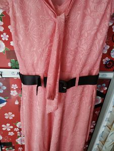 New Gowns Havy Model Size Issue Fabric Pata Nehi