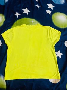 Neon Colour Amazing New Top