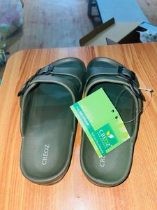 Green Creek Flip Flops