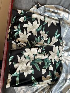 Floral Print swimsuit