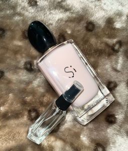 Giorgio Armani Si Fiori 10 mL Sample