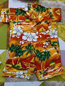 Vibrant Cord Set