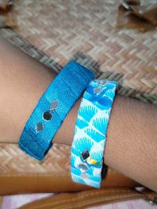 Set of 2 Hand Made churi