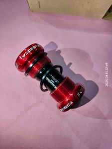 Bycycle Hollowtech (Meroca)