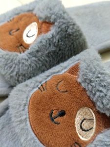 Cute Slippers From UAE