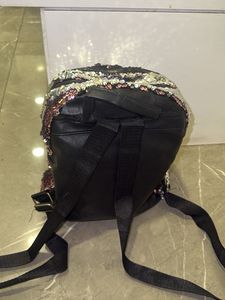 Sequence Doll Backpack