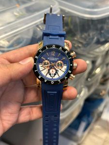 Bvlgari All working PREMIUM MENS WATCH