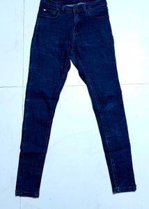 Skinny Denim Jeans Lee Cooper