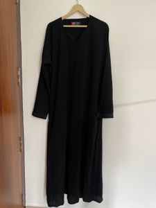 Pardha Or Gown