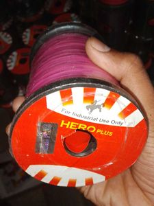 hiro plastic manjha double glass coating