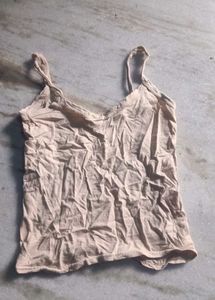 Sports Bra &amp; Slip