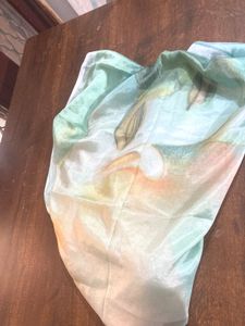 Elegant Printed Dupatta