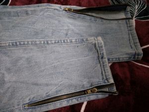 H&amp;M Denim Jean
