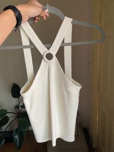 Mango Strappy Top