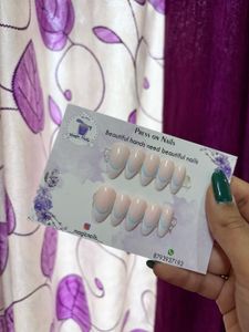Press On Nails