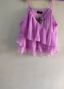 Cute Max Brand Top