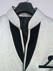 Stylish Party'wear Blazer For Men