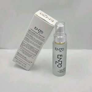 “ENZO Professional Keratin Hair Serum – 100ml”