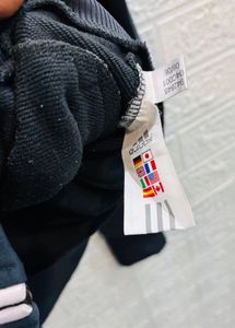 🇬🇧 Adidas Imported Track Jacket