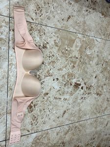 Strapless Bra