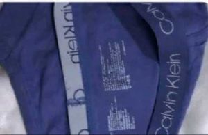 Calvin Klein Pant Boys