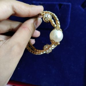 Adjustable Bangle Bracelet