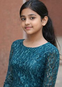 Elegant Teal Lace top