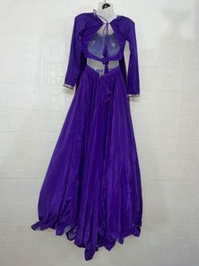 LEHENGA CHOLI