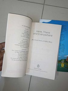 Sudha Murty Book Set