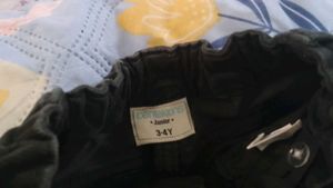 Jeans Combo For Kids