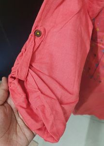 Akkriti By Pantaloons Short Kurti