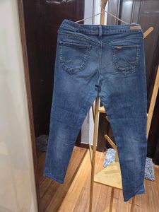 Lee Denim Jeans