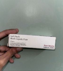 RARE BEAUTY BLUSH