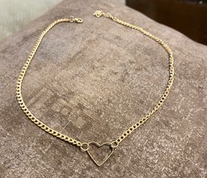 Set of 5 neck pieces