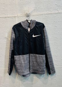 🇺🇸 Nike Imported Full Zip Hoodie