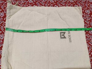 Shoe Bag